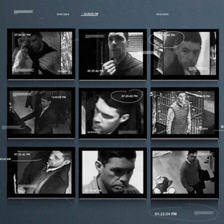 Two men arrested in Bournemouth on suspicion of people smuggling – Telegraph and Argus