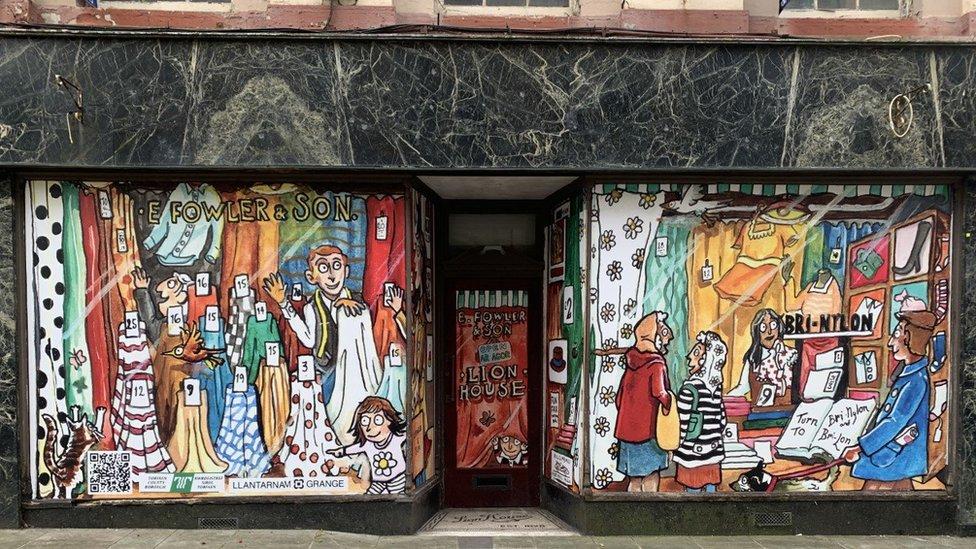 ‘Concern for welfare’ as 53-year-old Cardiff man with links to Barry reported missing – Barry and District News