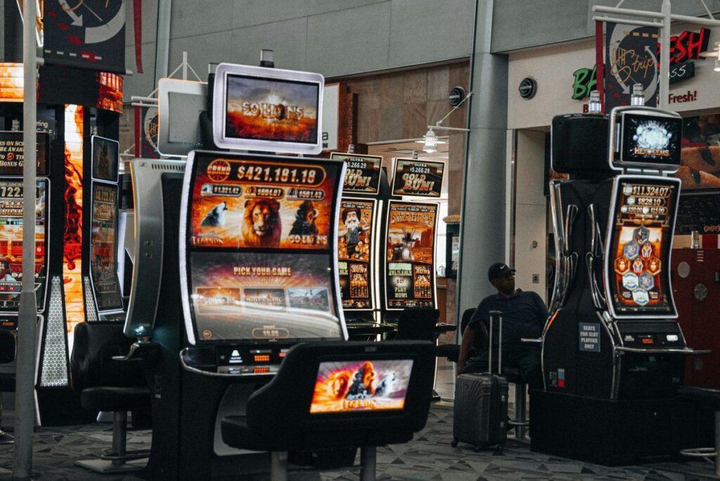 How Online Casinos Are Creating New Opportunities in UK Cities – The Coventry Observer