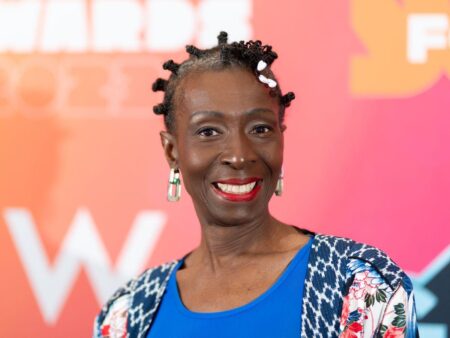 Who is Alison Limerick? The singer in the 2025 John Lewis Christmas advert – dudleynews.co.uk Who is Alison Limerick? The singer in the 2025 John Lewis Christmas advert – dudleynews.co.uk