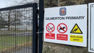 Edinburgh woman kept injuring herself before worrying truth came to light – Yahoo News UK