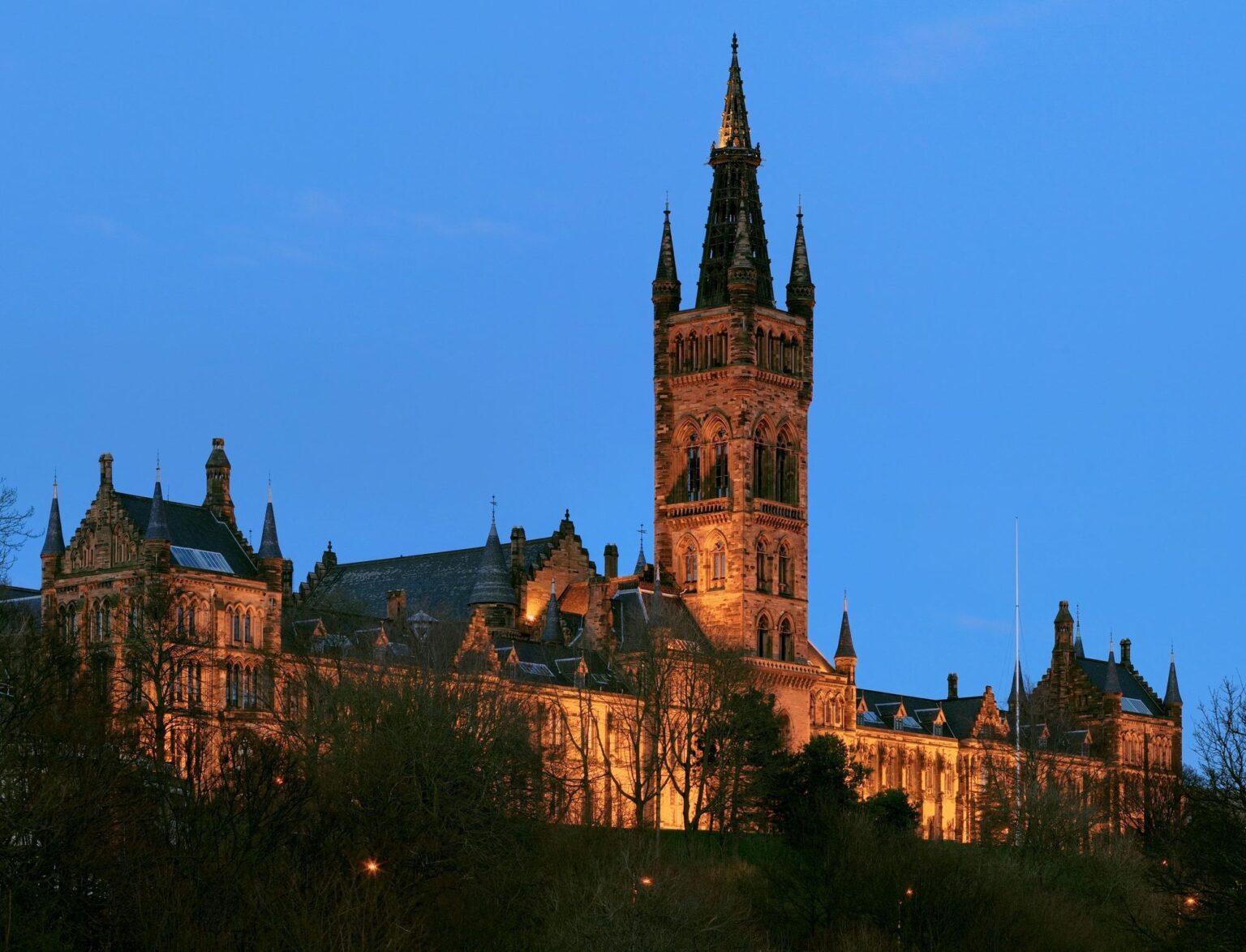 Barnett Waddingham upgrades Glasgow office amid expansion – Consultancy.uk