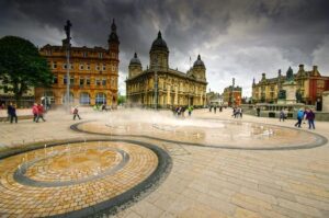 The city of Hull UK Capital of Culture – Really? – The Travel Magazine