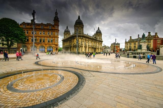 The city of Hull UK Capital of Culture – Really? – The Travel Magazine The city of Hull UK Capital of Culture – Really? – The Travel Magazine