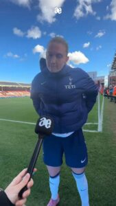 Former England star makes big claim about Tottenham, Arsenal and Liverpool centre-backs – Football London