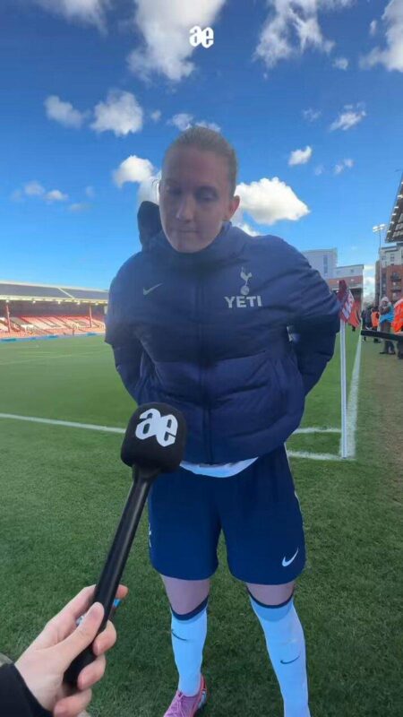 Former England star makes big claim about Tottenham, Arsenal and Liverpool centre-backs – Football London Former England star makes big claim about Tottenham, Arsenal and Liverpool centre-backs – Football London