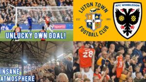 Luton 1-0 Wimbledon (1 Aug, 2025) Final Score – ESPN United Kingdom