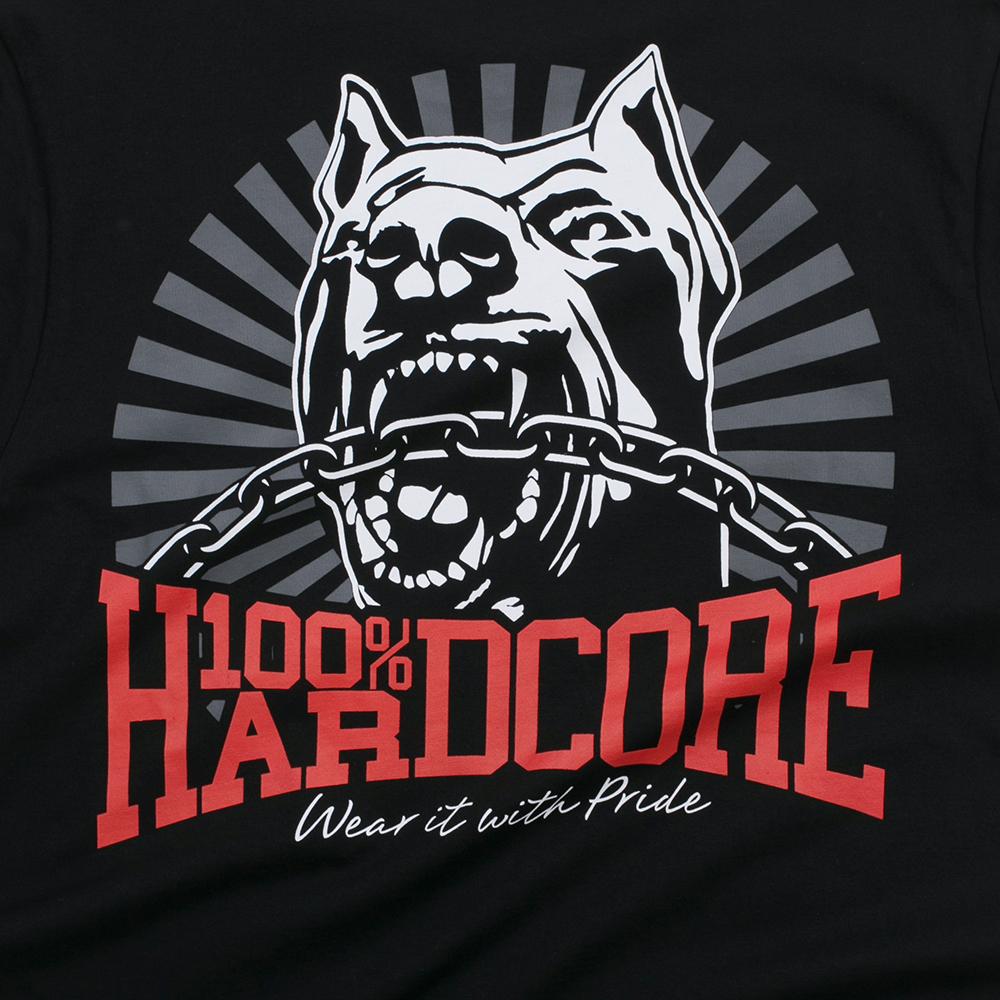 New Hardcore Band Profile: Finish What You Started – No Echo