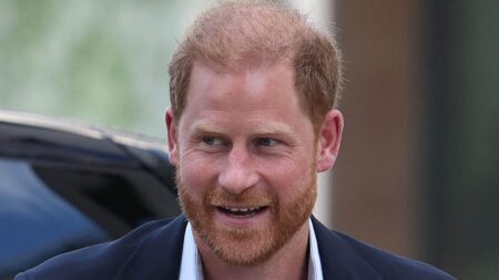 Prince Harry to visit Nottingham charity during UK visit – BBC Prince Harry to visit Nottingham charity during UK visit – BBC