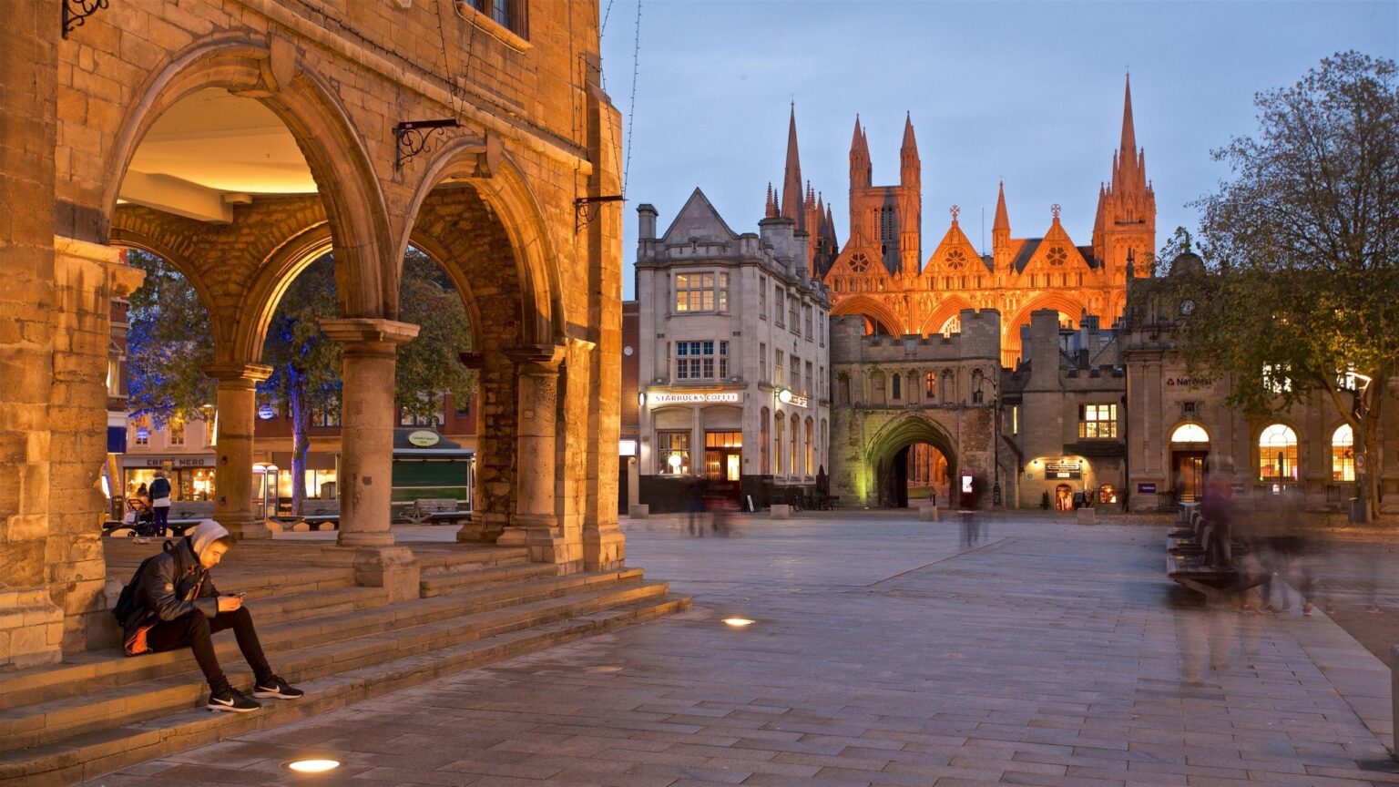 Peterborough – Unofficial Galaxies Star Wars Collection – The Association of English Cathedrals Peterborough – Unofficial Galaxies Star Wars Collection – The Association of English Cathedrals