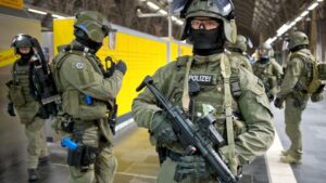 Counter-terror police investigate claim UK university halted research after Chinese pressure – The Guardian