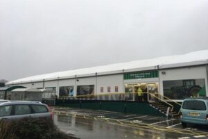 ‘Temporary’ Morrisons Sutton closure has now lasted over a year – Your Local Guardian