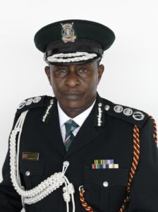 UK High Commissioner to Kenya Neil Wigan announces exit – Citizen Digital