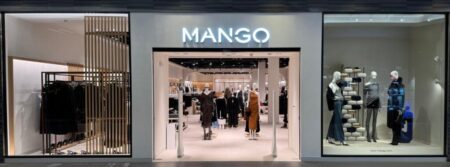 Mango expands presence in Scotland with new Aberdeen store – Retail Bulletin