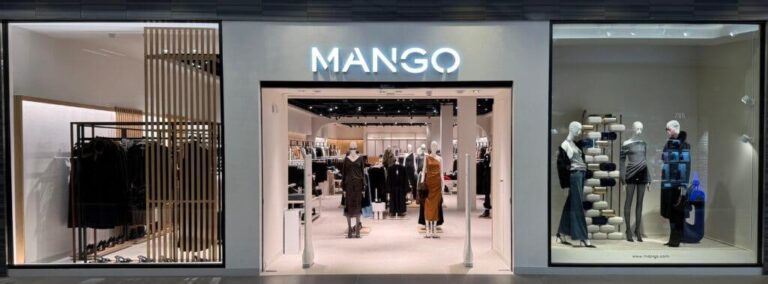 Mango expands presence in Scotland with new Aberdeen store – Retail Bulletin