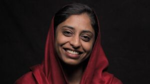 Woman in 30s fighting for life after being stabbed in neck in ‘unprovoked attack’ in Birmingham – as cops arrest man – The Sun