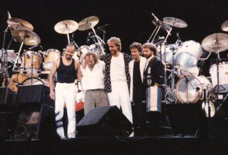 Lewis Capaldi, Kasabian and Richard Ashcroft will headline Glasgow’s TRNSMT festival in 2026 – Time Out