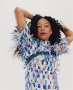 Corinne Bailey Rae to Headline Billboard U.K. Live at Manchester’s Aviva Studios: Get Tickets – Billboard