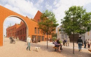 Mansfield launches £20m call for neighbourhood projects – Mansfield District Council