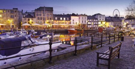 Major review could lead to sweeping changes in Plymouth – Plymouth Live