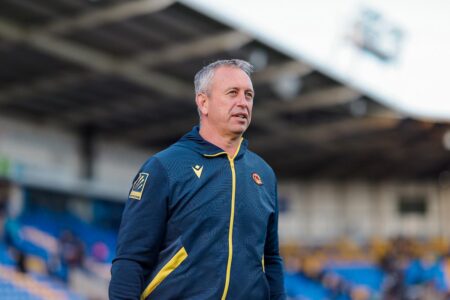 Warrington: Ex-England head coach Steve McNamara joins coaching set-up – BBC Warrington: Ex-England head coach Steve McNamara joins coaching set-up – BBC