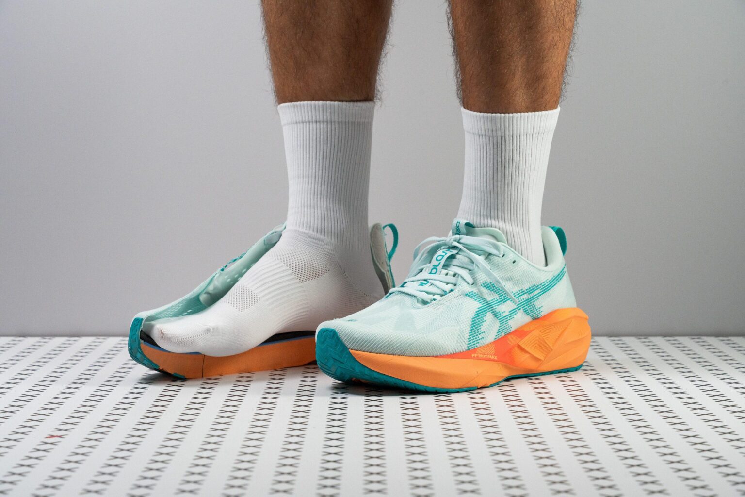 7 Best Running Shoes For High Arches in 2025 – RunRepeat