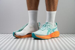 7 Best Running Shoes For High Arches in 2025 – RunRepeat