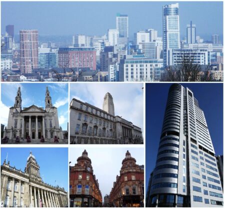 Skate, eat and celebrate as Ice Cube returns to Leeds city centre – Leeds City Council News