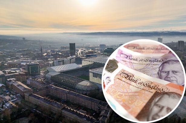 Full list of unclaimed estates for Tyne and Wear as 85 names released that could net over £150,000 – Chronicle Live Full list of unclaimed estates for Tyne and Wear as 85 names released that could net over £150,000 – Chronicle Live