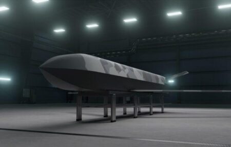 BAE Systems to build on AI pedigree through investment in UK start-up Oxford Dynamics – BAE Systems