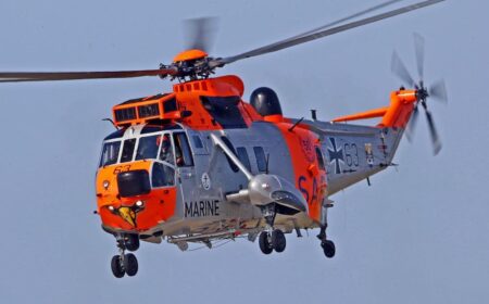 How ‘King of the Sea’ people smuggler ran £8k-a-pop racket from Preston terrace with sinister TikTok tactics & threats – The Sun