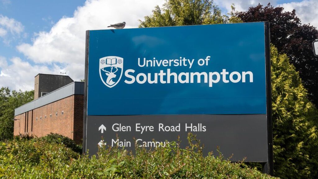 University of Southampton to open UK campus in India in 2025: British Council Highlights UK’s Commitment – The Hindu University of Southampton to open UK campus in India in 2025: British Council Highlights UK’s Commitment – The Hindu