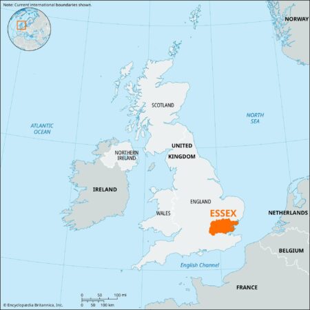 The Essex seaside city branded the ‘worst place on Earth’ with a ‘horrible beach’ – but is actually lovely – Essex Live