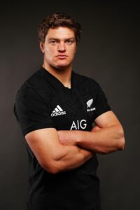 All Blacks: Five ways Scott Robertson can handle Caleb Clarke’s absence against England – Planet Rugby