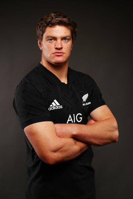 All Blacks: Five ways Scott Robertson can handle Caleb Clarke’s absence against England – Planet Rugby